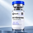 SS-31 (Elamipretide) research peptide vial