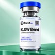 KLOW Blend · 80mg research peptide vial