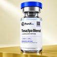 Tesa/Ipa Blend · 15mg research peptide vial