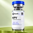 KPV 10mg research peptide vial
